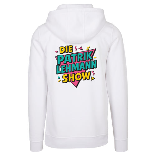 Leck Eier - Hoodie Hover