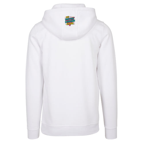 Hasehirn - Hoodie Hover