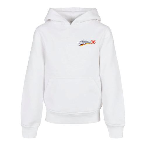 Mißne'36 - Hoodie Kind