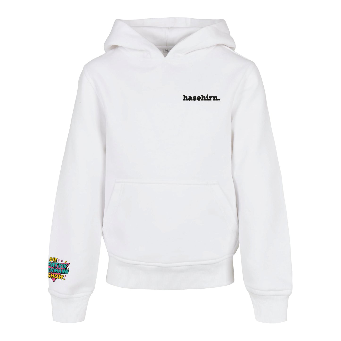 Hasehirn - Hoodie Kind