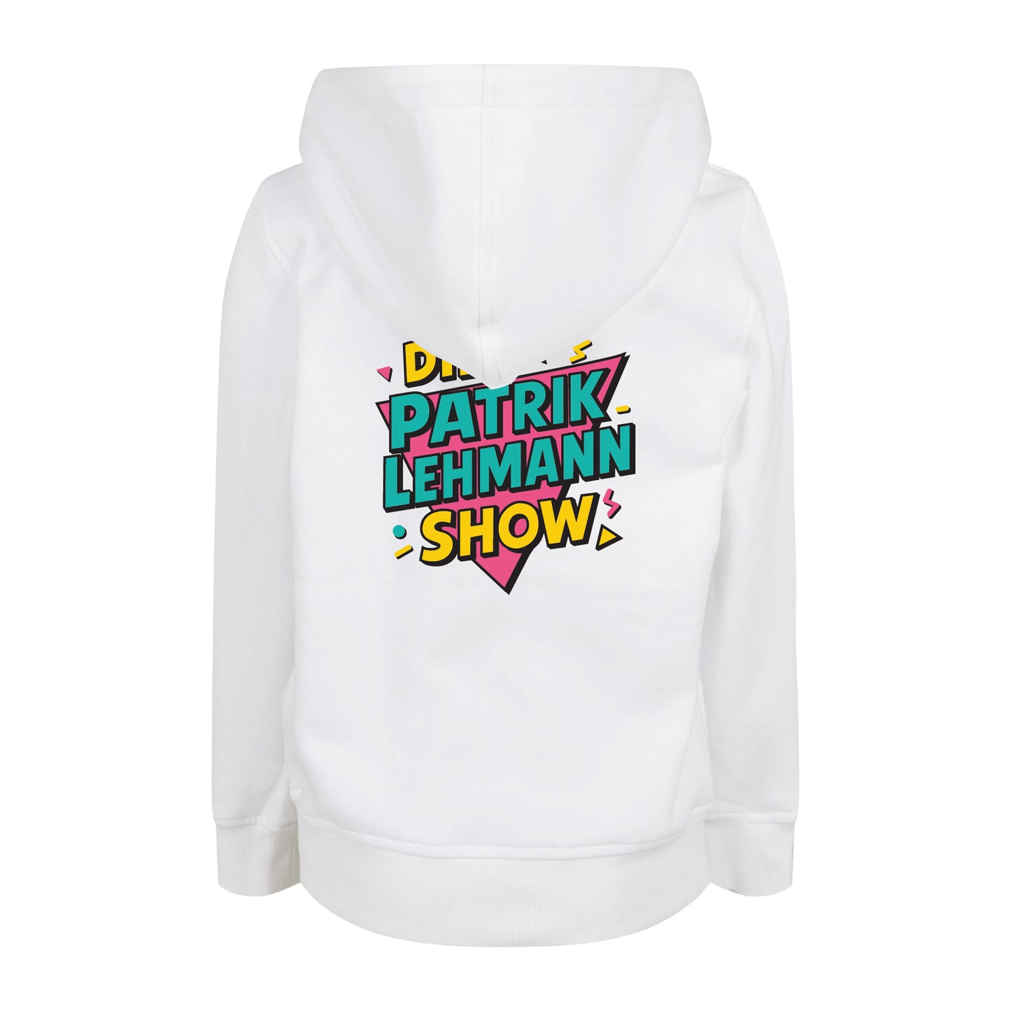 Leck Eier - Hoodie Kind