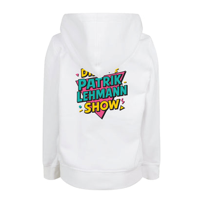 Leck Eier - Hoodie Kind