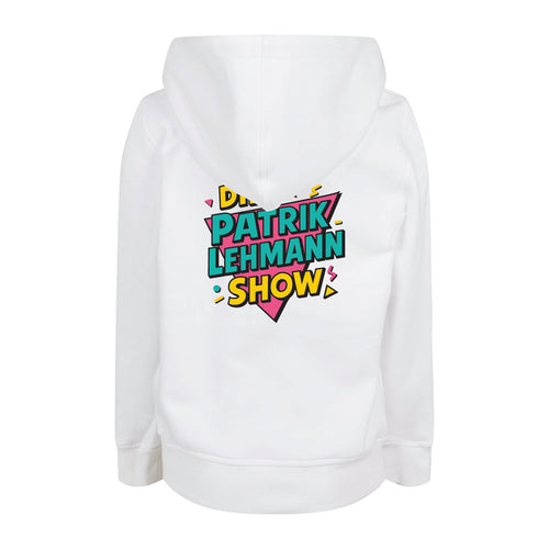 Leck Eier - Hoodie Kind Hover