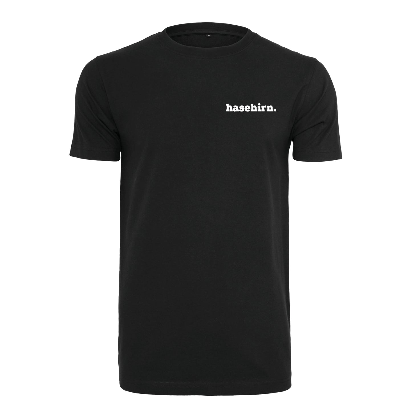 Hasehirn - Tshirt Mann