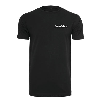 Hasehirn - Tshirt Mann