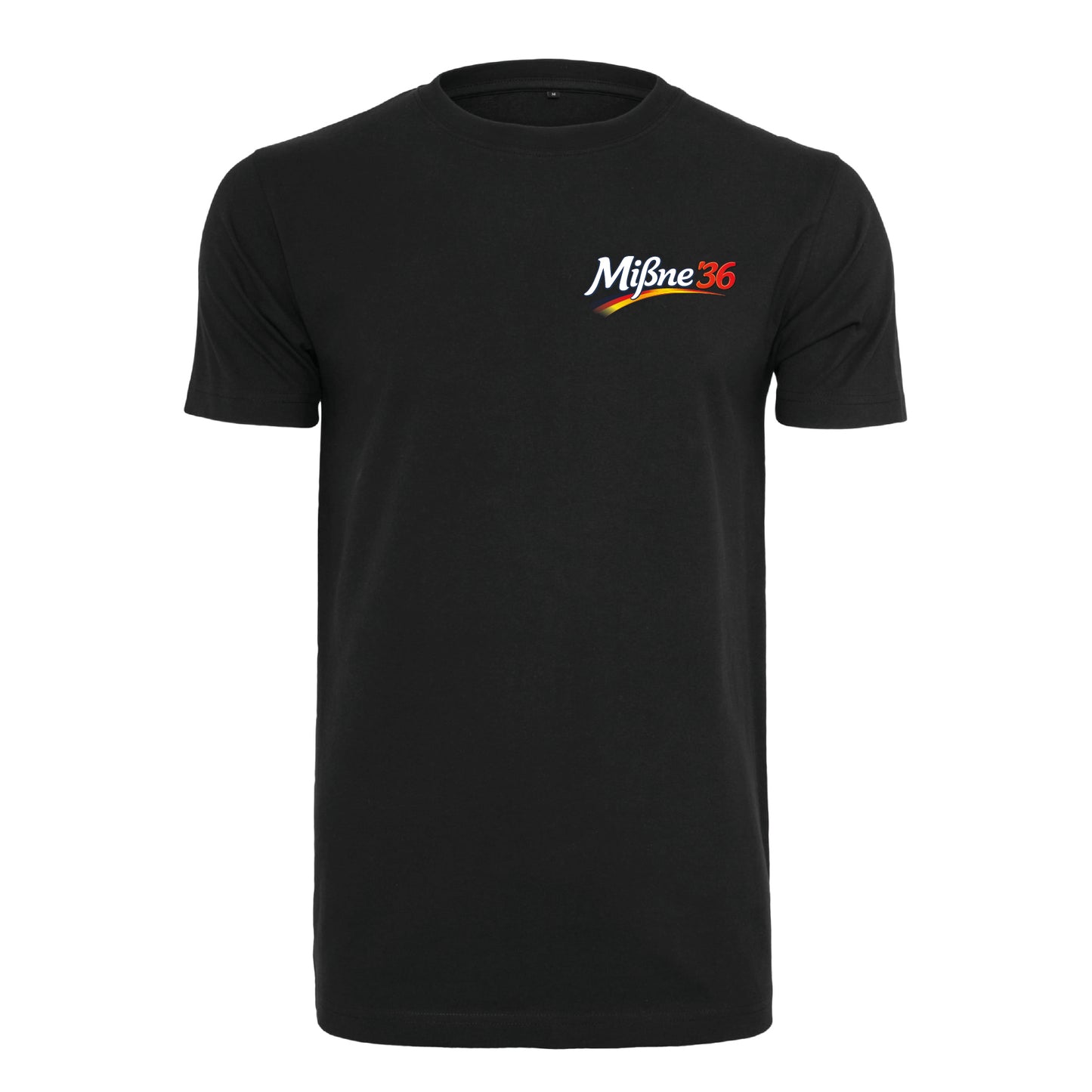 Mißne'36 - Tshirt Mann