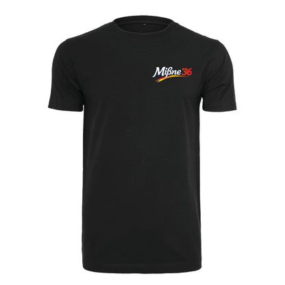 Mißne'36 - Tshirt Mann