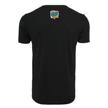 Hasehirn - Tshirt Mann