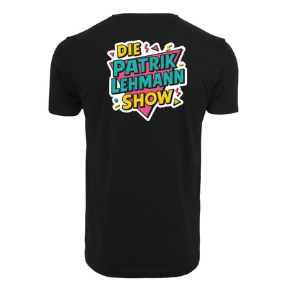 Mißne'36 - Tshirt Mann