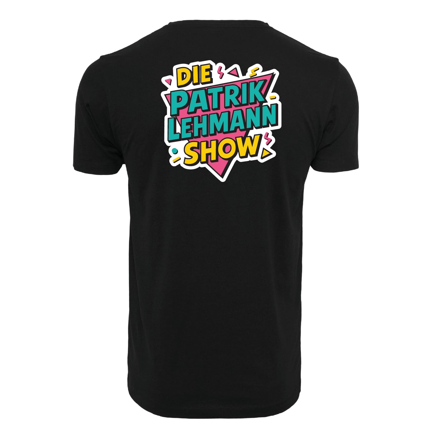 Saufen für Staufen - Tshirt Mann