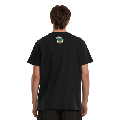 Hasehirn - Tshirt Mann