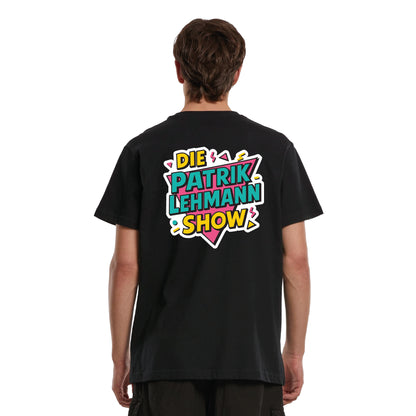 Mißne'36 - Tshirt Mann