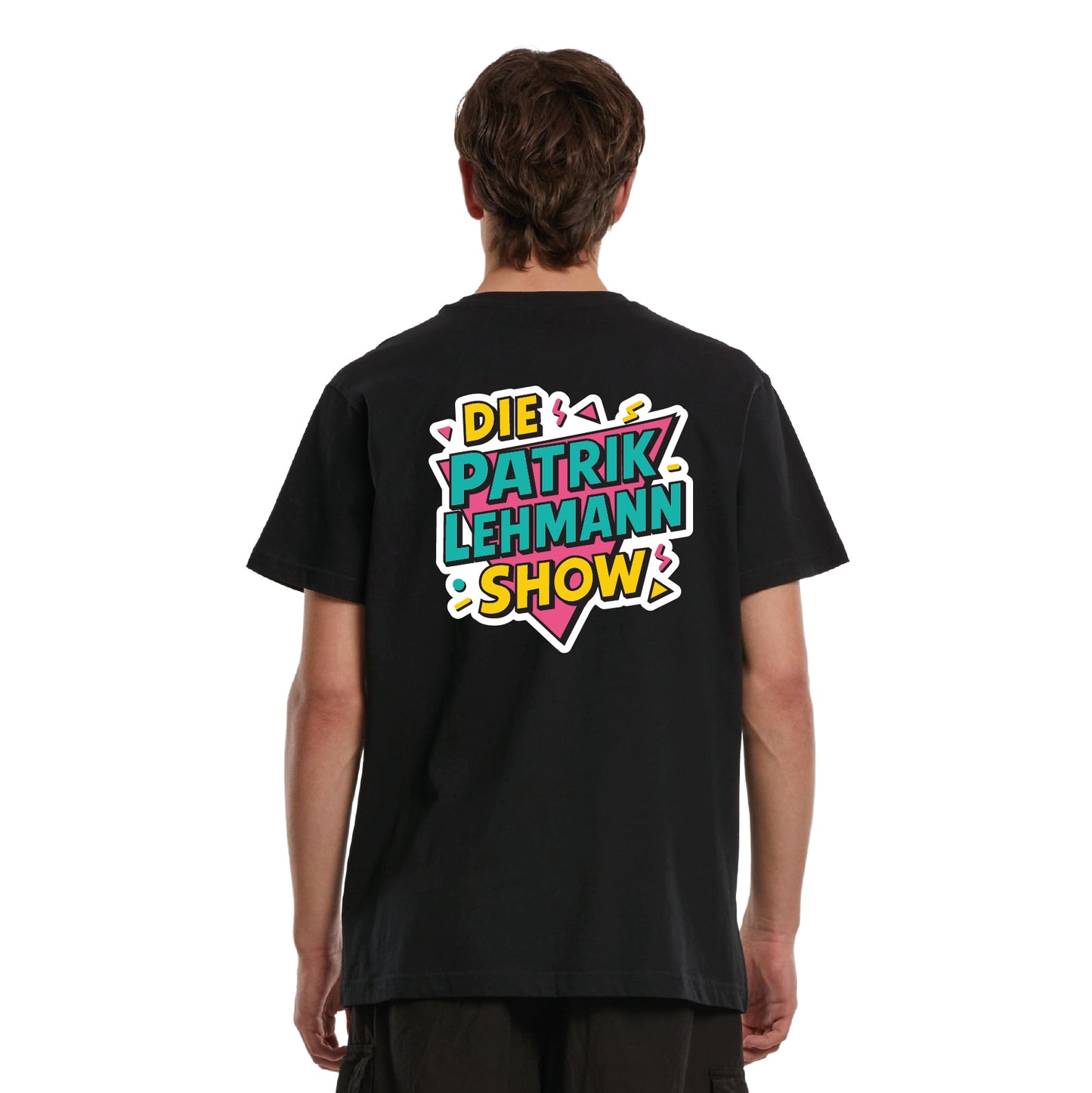 Saufen für Staufen - Tshirt Mann