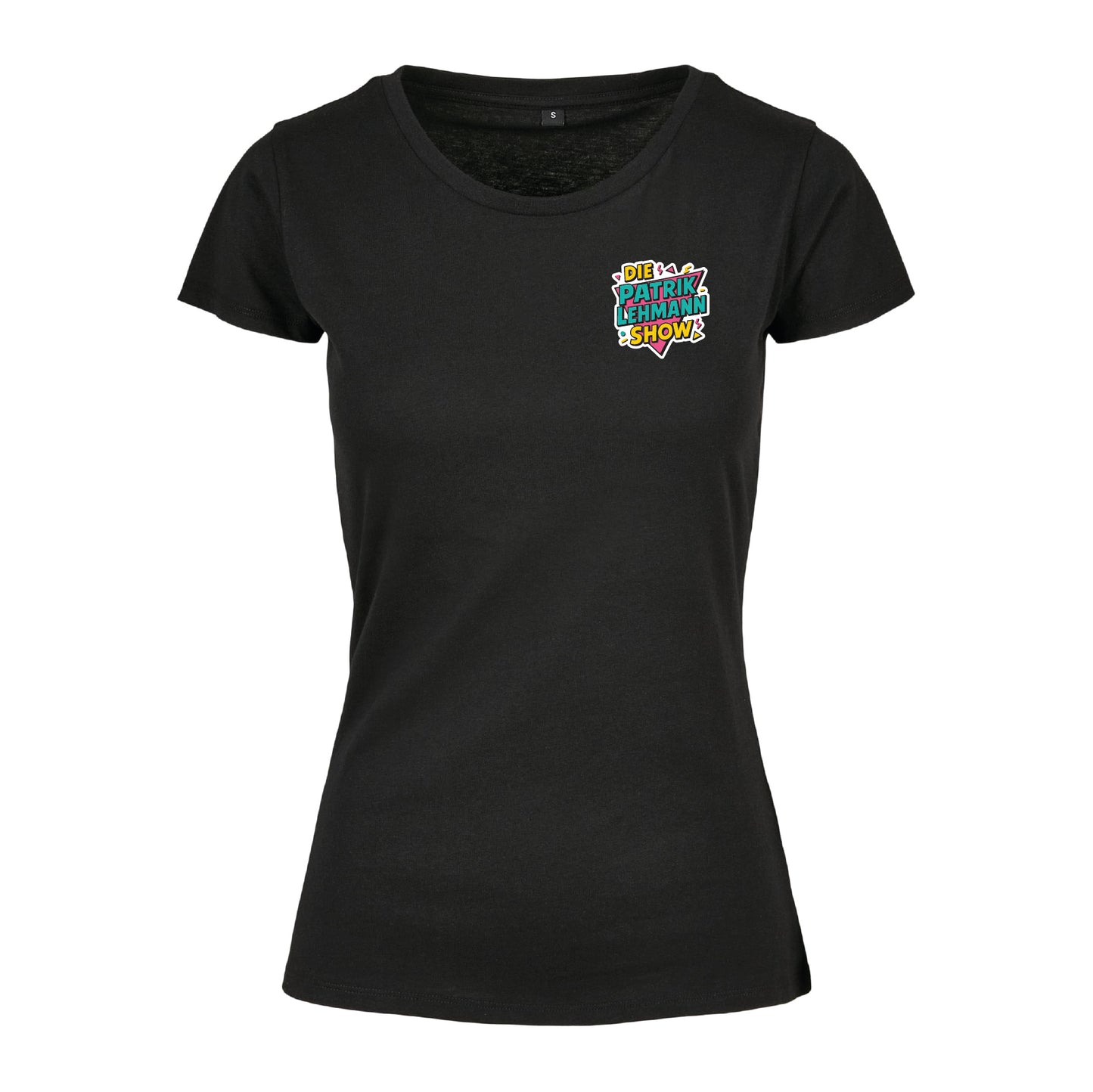 Tshirt Frau