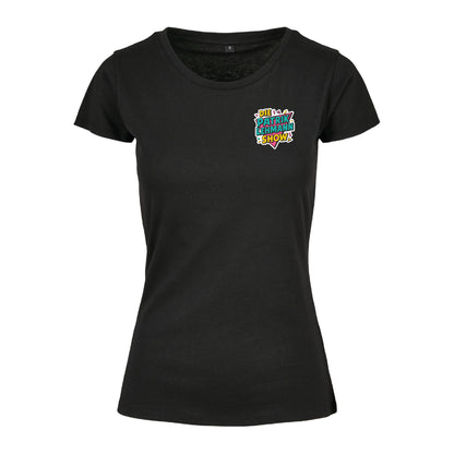 Tshirt Frau