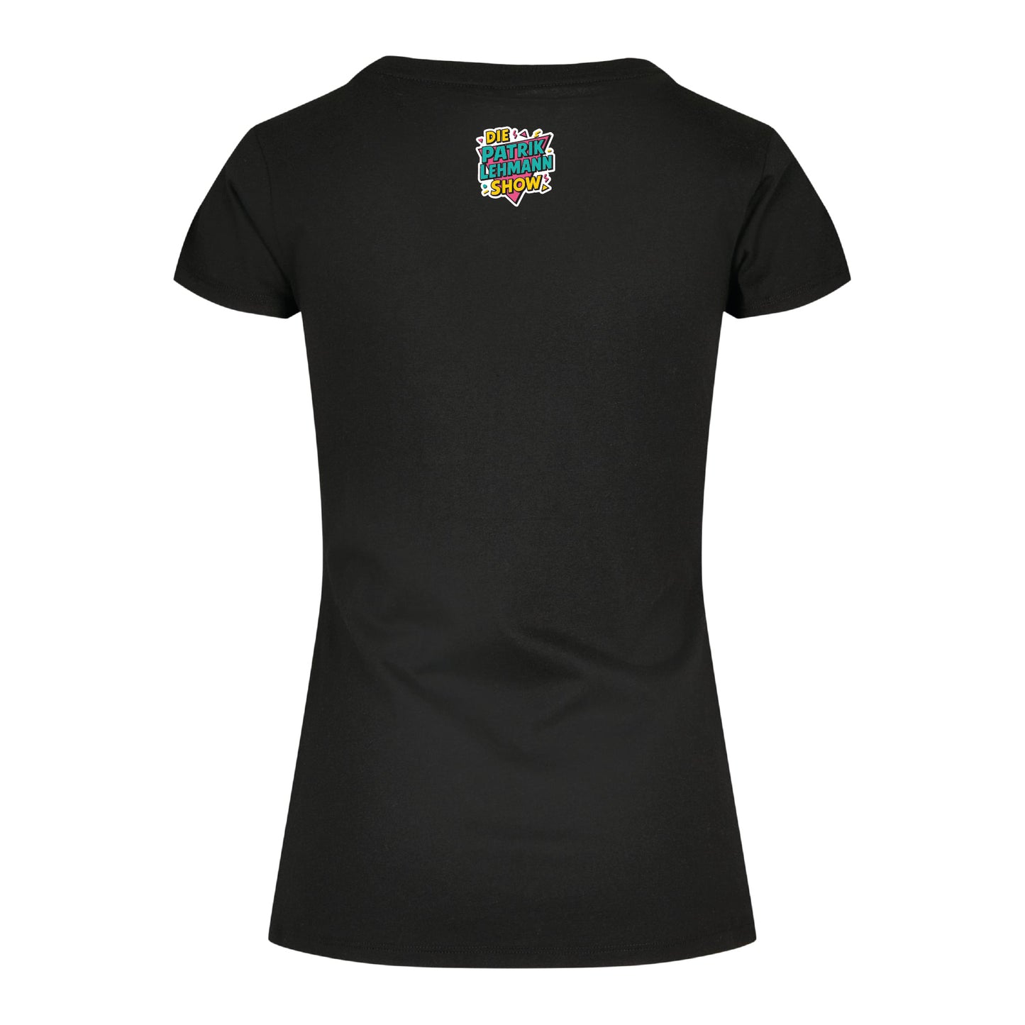 Hasehirn - Tshirt Frau