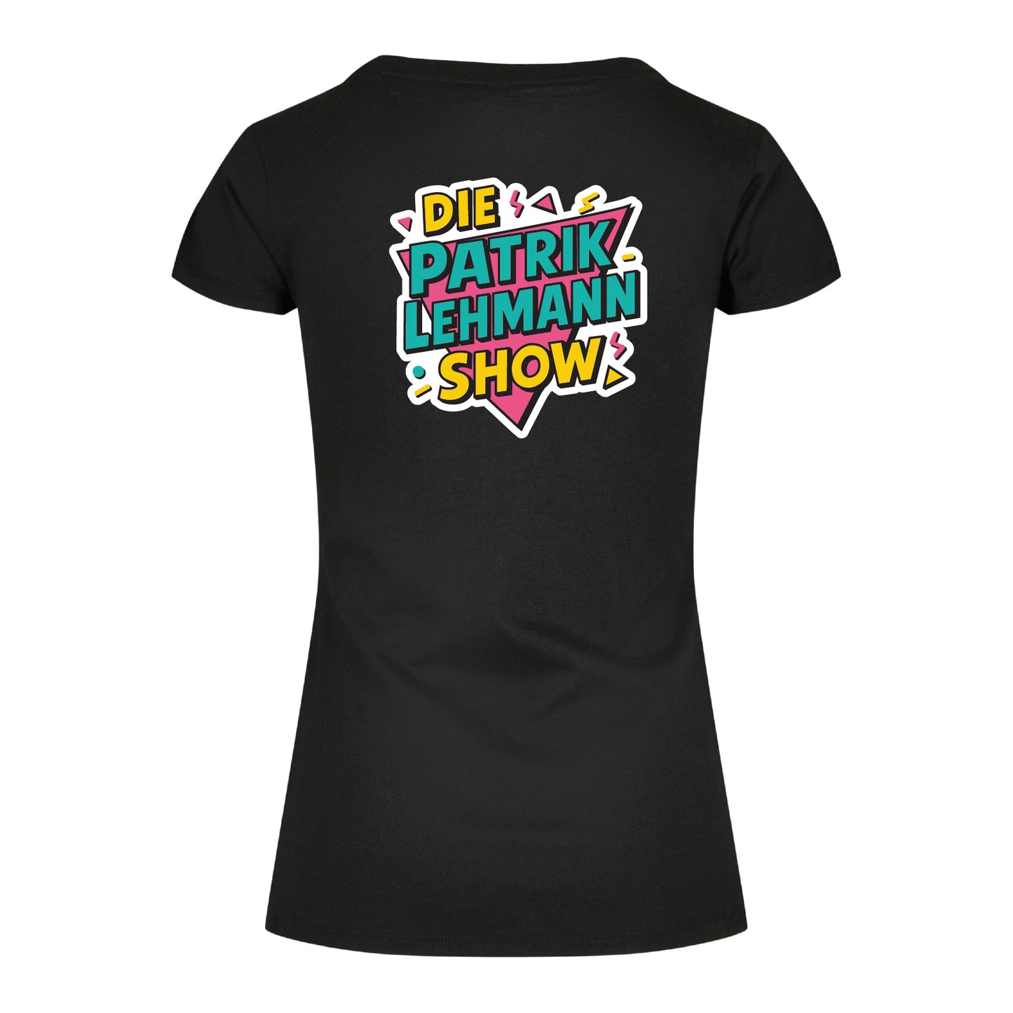 Leck Eier - Tshirt Frau