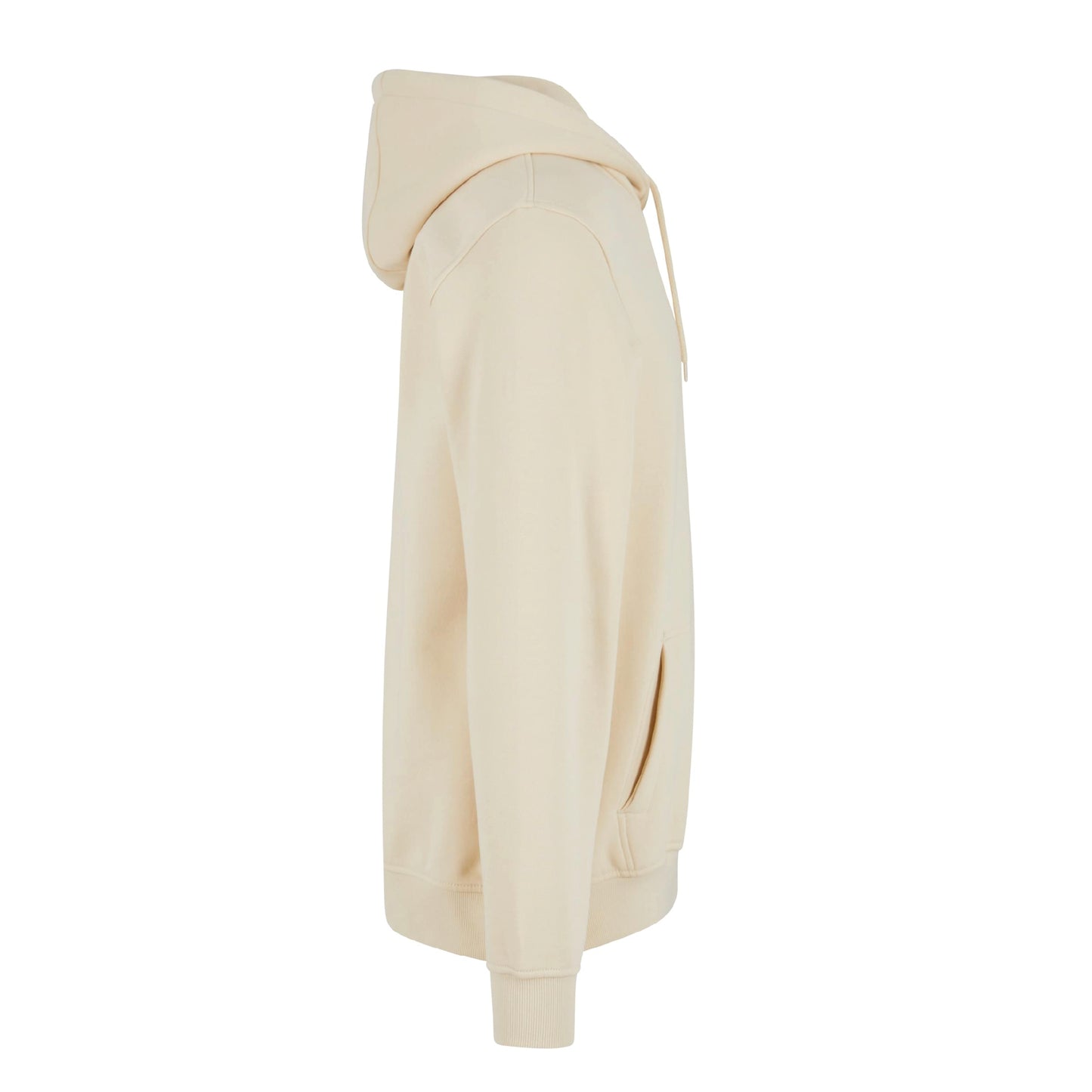 MALLE LOVE - HOODIE - BEIGE