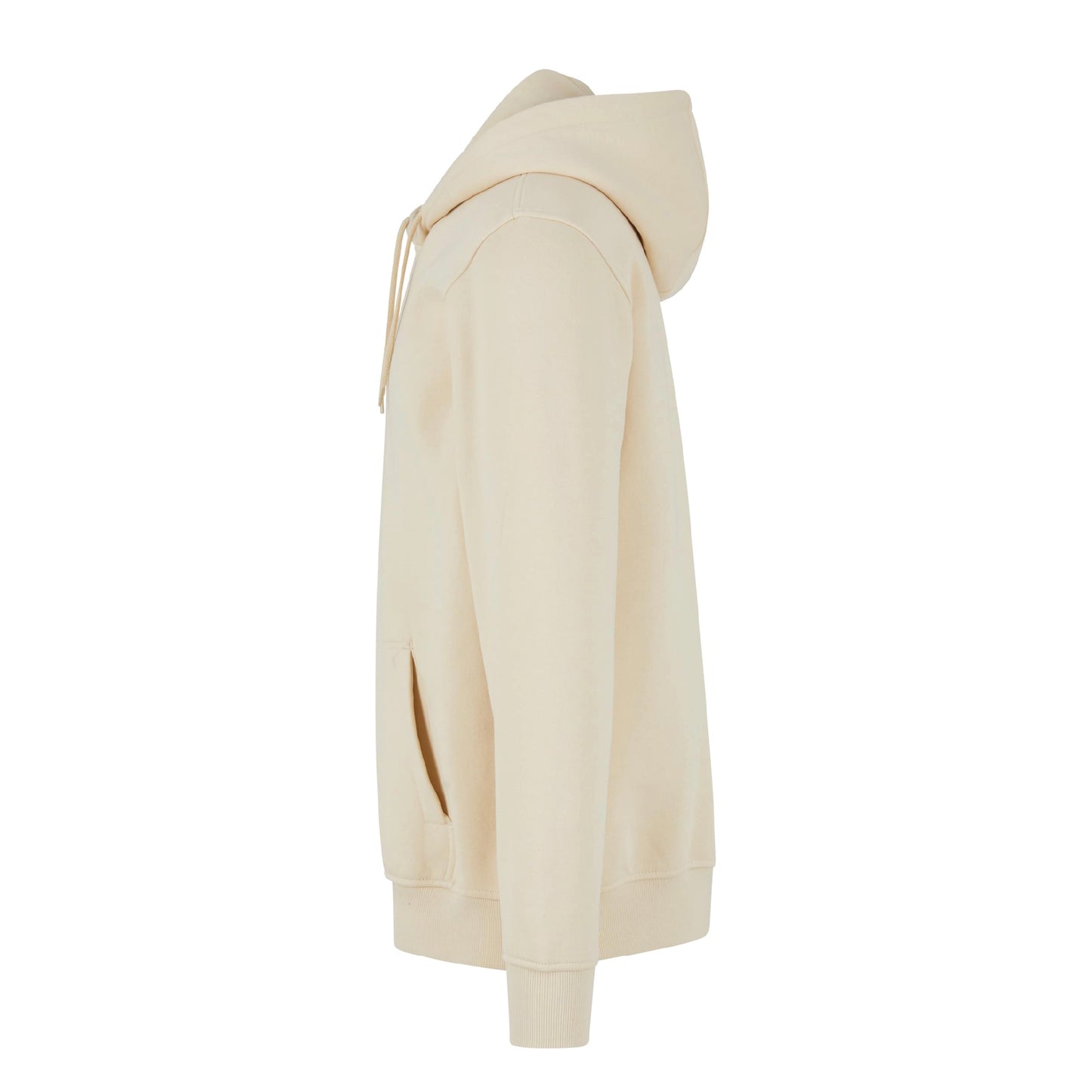MALLE LOVE - HOODIE - BEIGE
