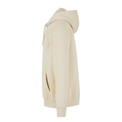 MALLE LOVE - HOODIE - BEIGE