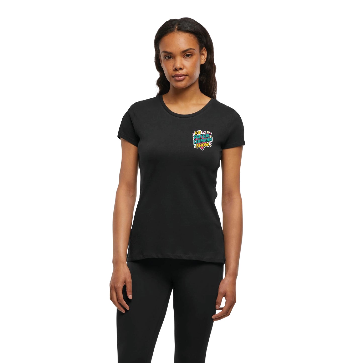 Tshirt Frau