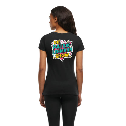 Leck Eier - Tshirt Frau