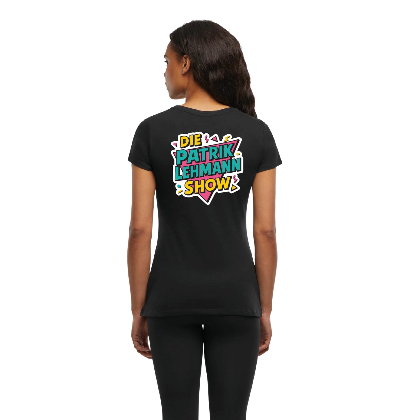 Mißne'36 - Tshirt Frau