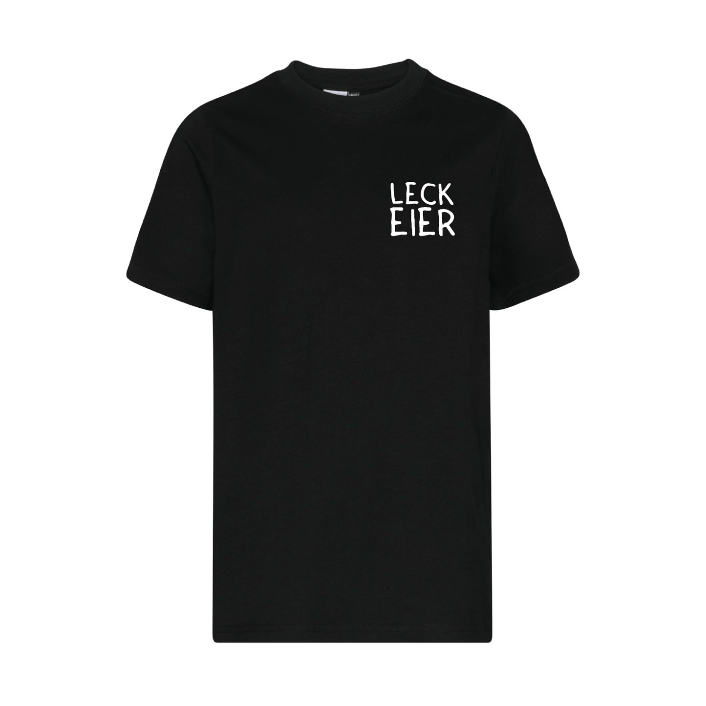 Leck Eier - Tshirt Kind
