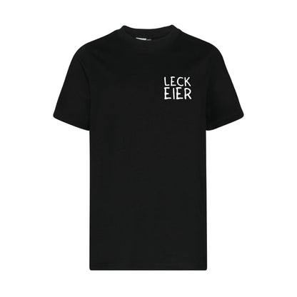 Leck Eier - Tshirt Kind