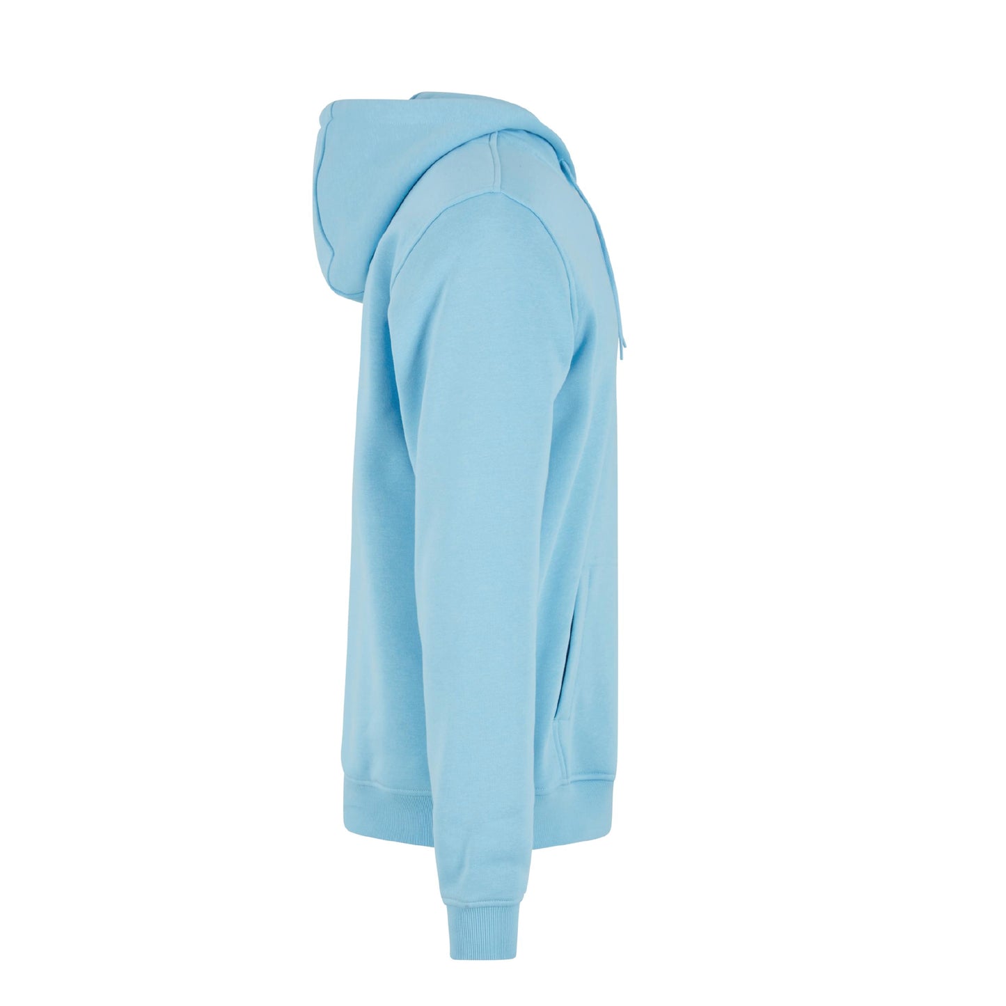 MALLE LOVE - HOODIE - BALTIC BLUE