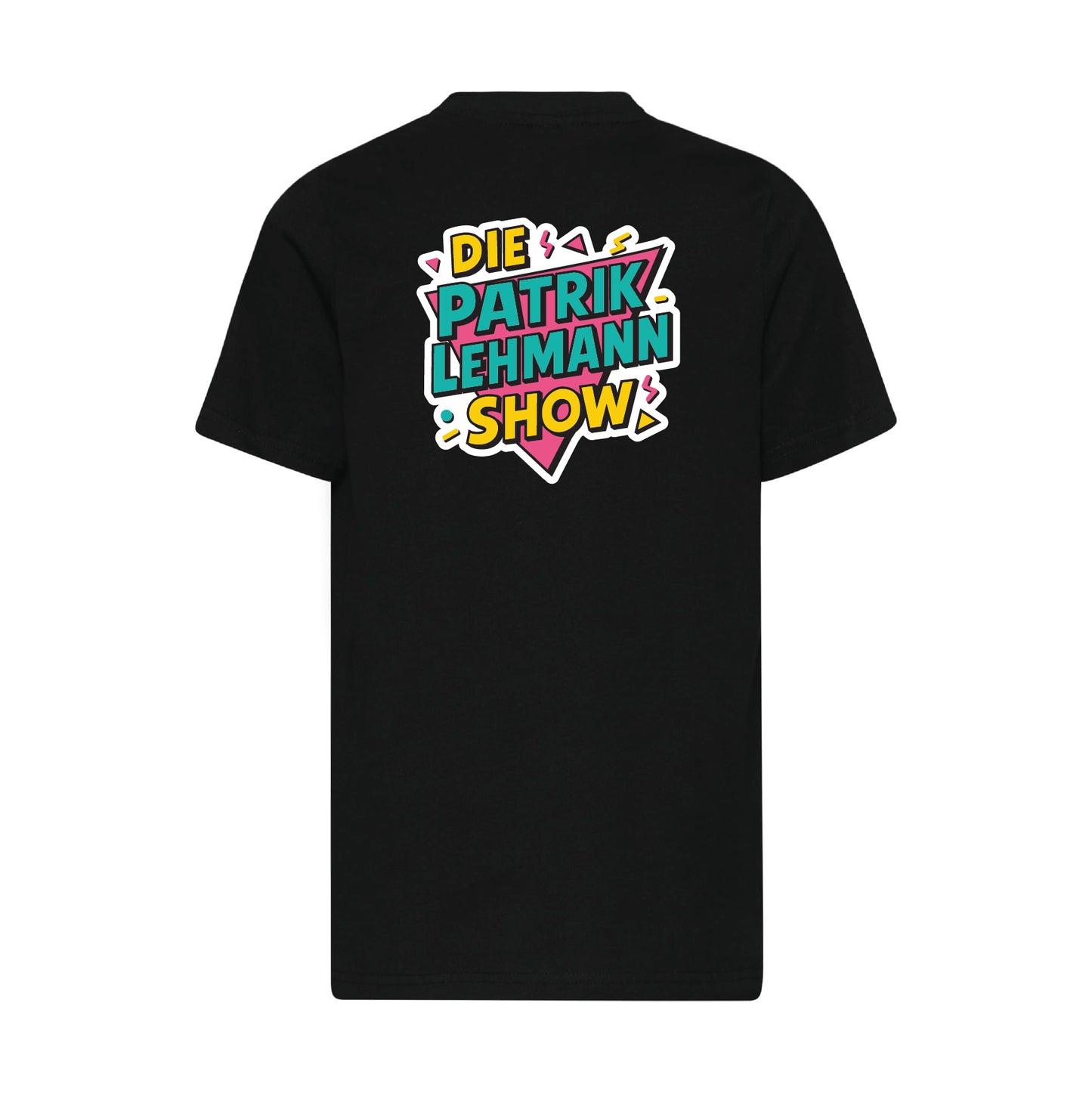Leck Eier - Tshirt Kind