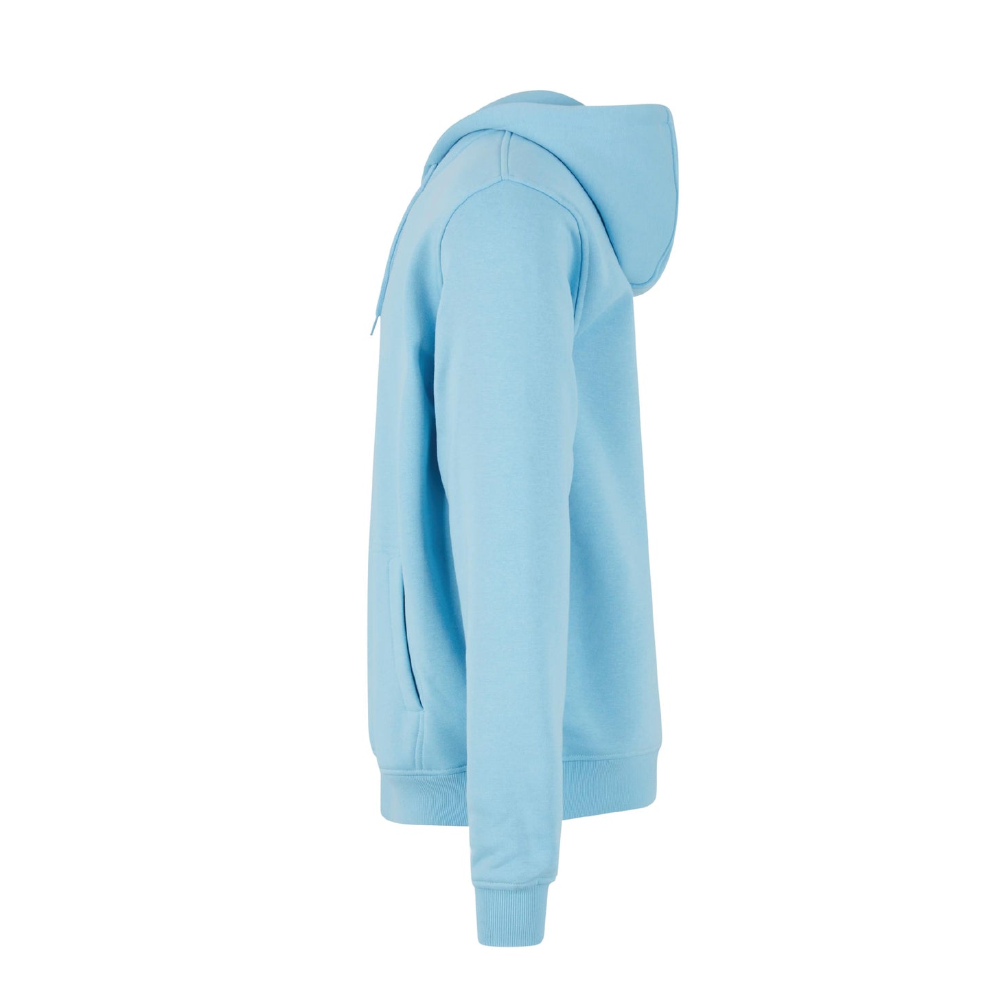 MALLE LOVE - HOODIE - BALTIC BLUE