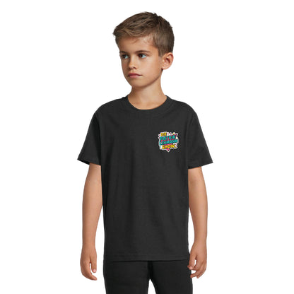 Tshirt Kind