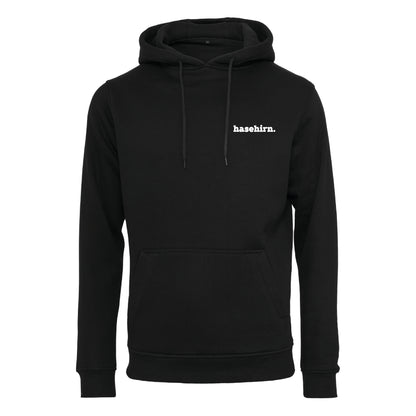 Hasehirn - Hoodie