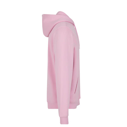 MALLE LOVE - HOODIE - SOFTPINK