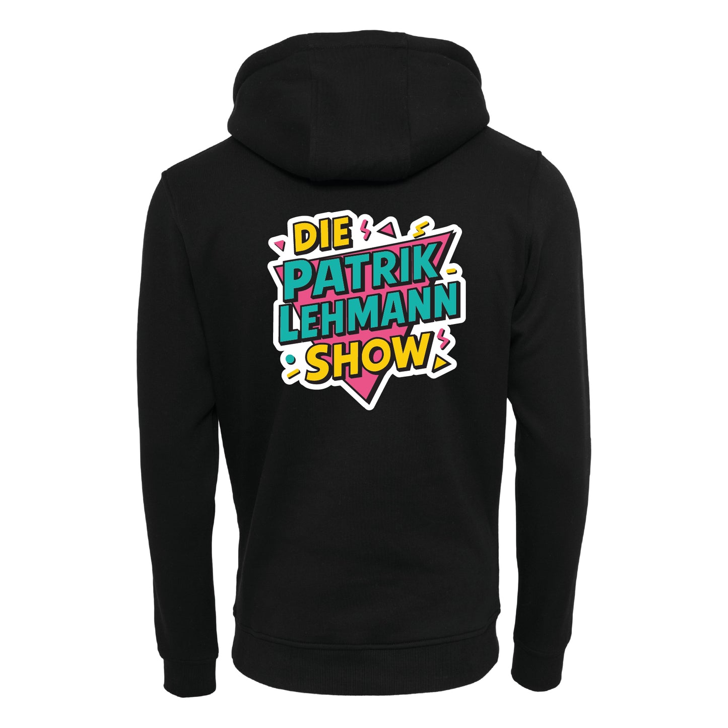 Mißne'36 - Hoodie