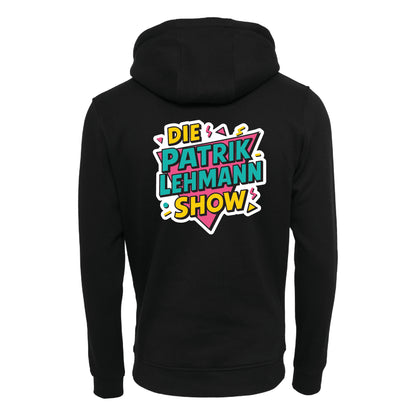 Mißne'36 - Hoodie