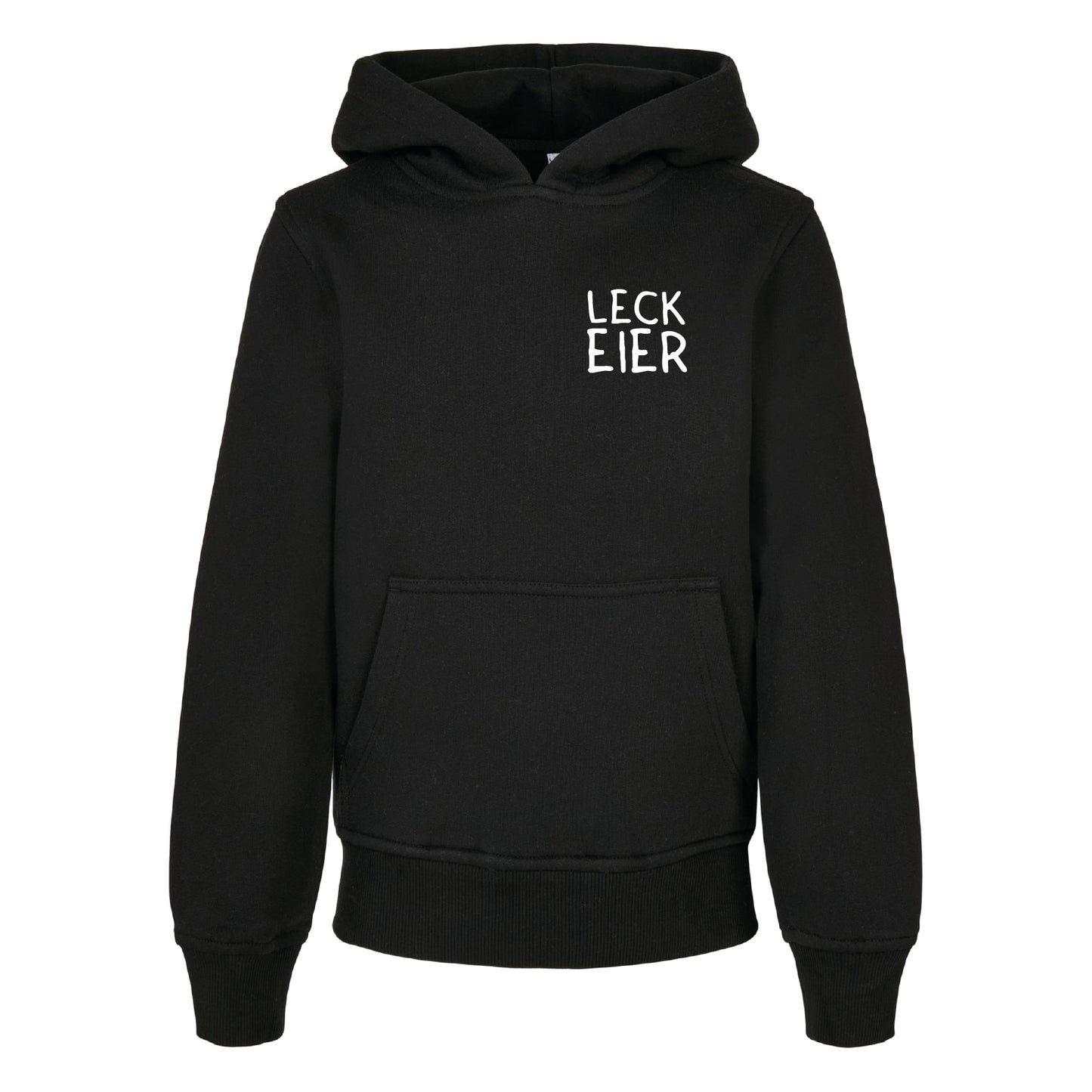 Leck Eier - Hoodie Kind