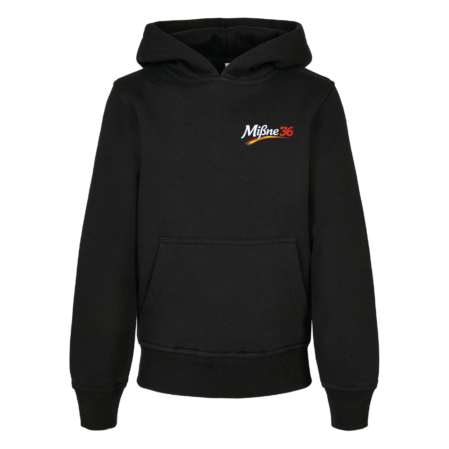 Mißne'36 - Hoodie Kind