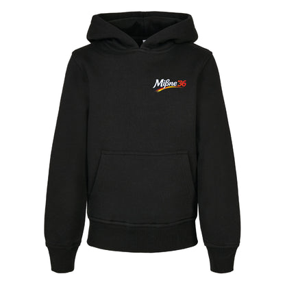 Mißne'36 - Hoodie Kind