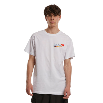 Mißne'36 - Tshirt Mann