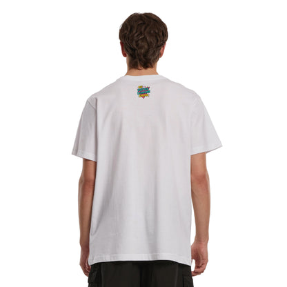 Hasehirn - Tshirt Mann