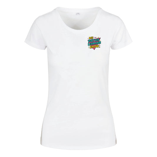 Tshirt Frau