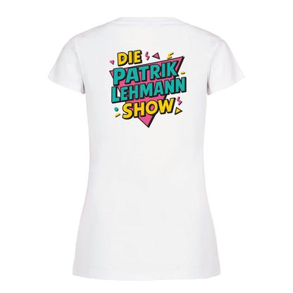 Leck Eier - Tshirt Frau