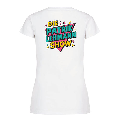 Saufen für Staufen - Tshirt Frau Hover