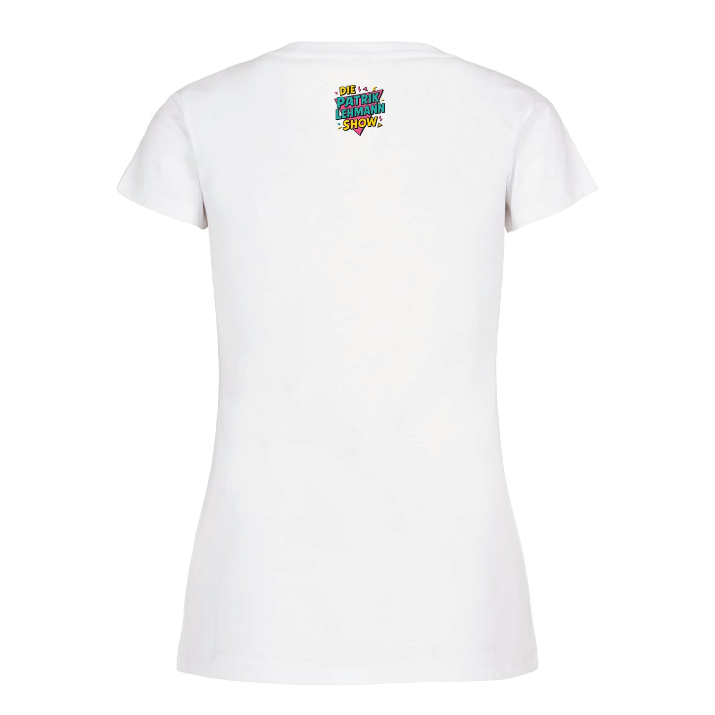 Hasehirn - Tshirt Frau