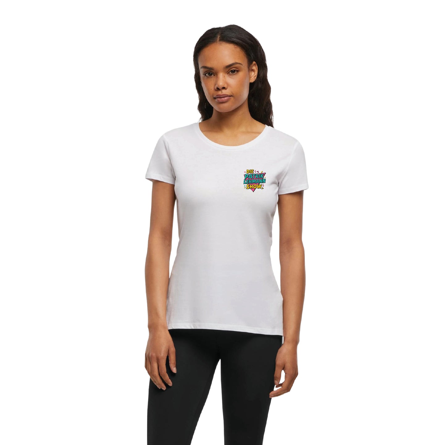 Tshirt Frau