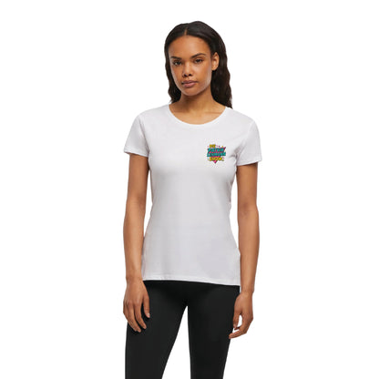 Tshirt Frau