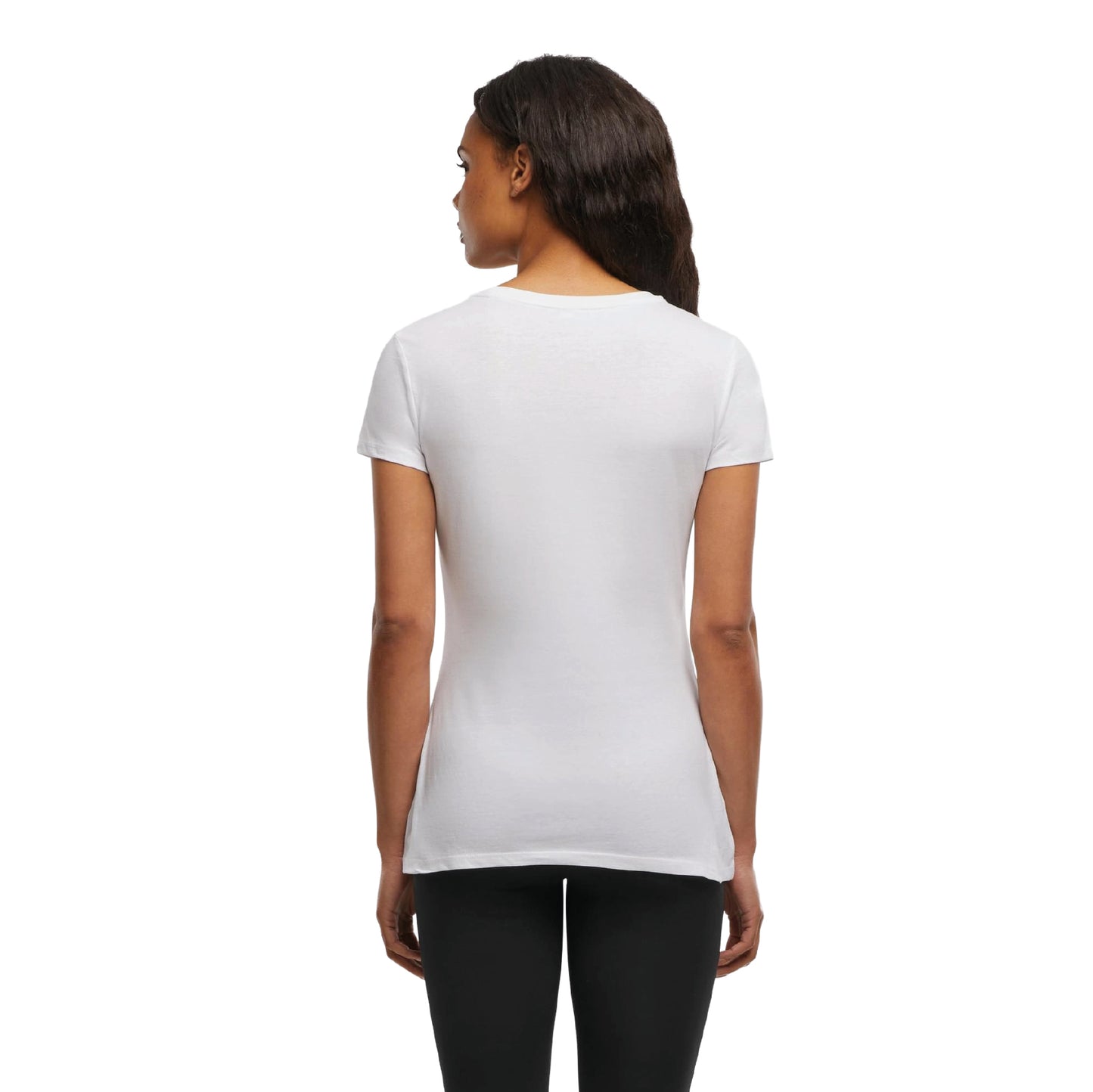 Tshirt Frau