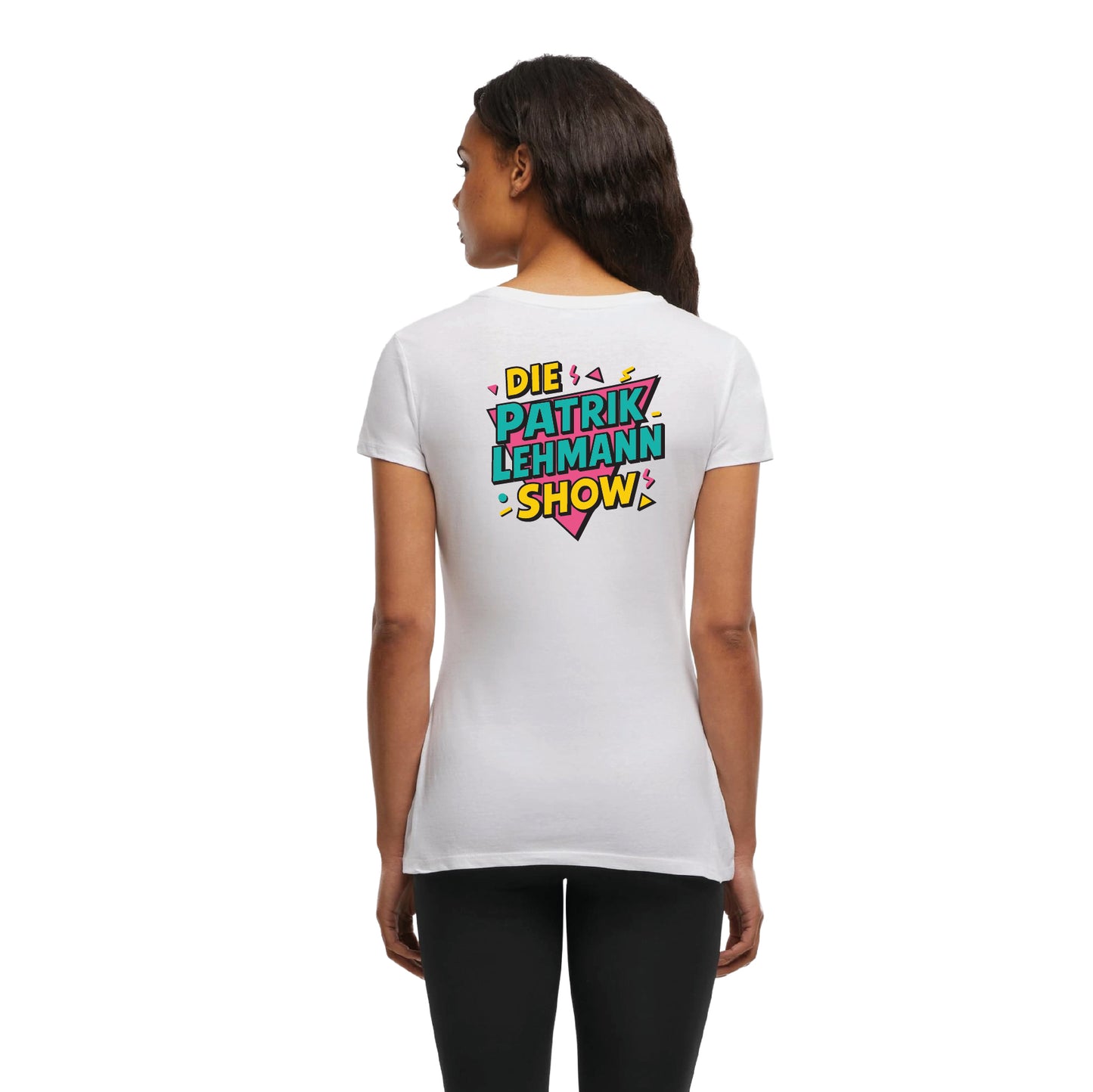 Mißne'36 - Tshirt Frau